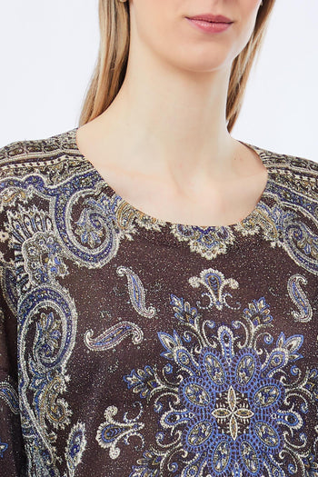 Maglia chiusa m/l - 3