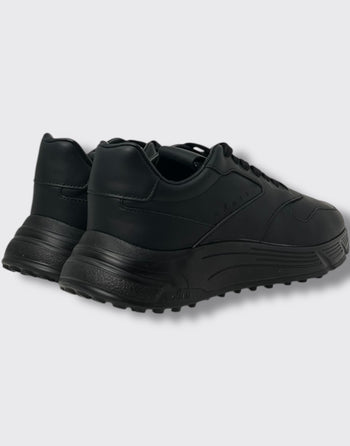 Hogan hyperlight allacciato + timbr - 2