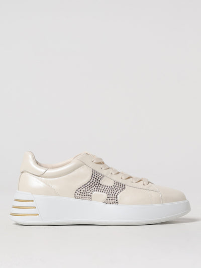 Hogan rebel h562 allacciato h