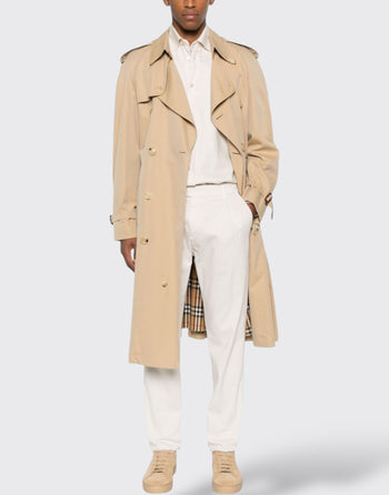 Pantalone pences - 2