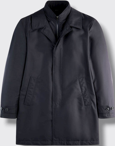 Easy morning db front