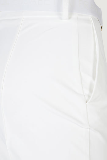 Pantalone con cintura - 2