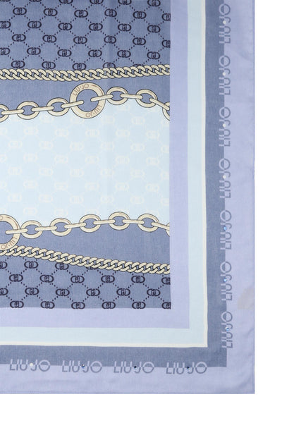 Ecs foulard colblockchain 120 x120