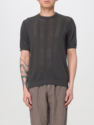 Girocollo mm punto traforato