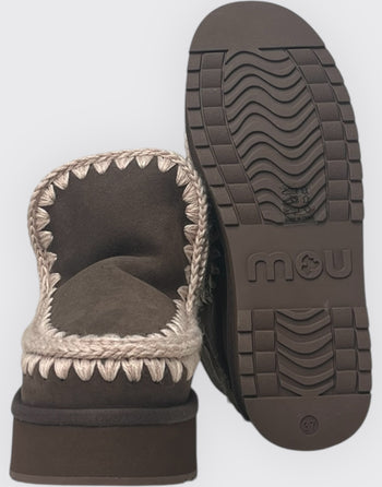 Mini eskimo platform - 3