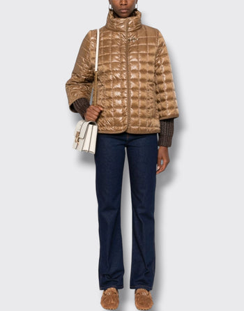 Cappa trapunta sdw+gancio - 2