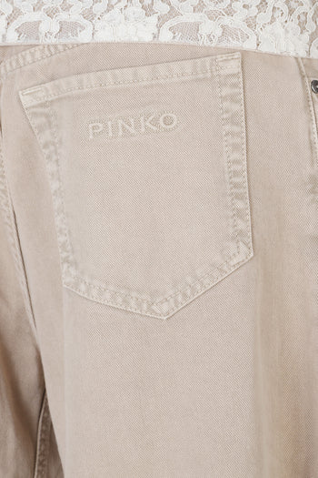 Winona wide leg waist down bul - 2