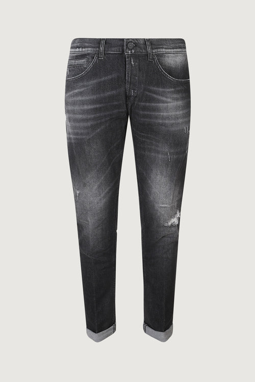 Jeans 5tasche skinny