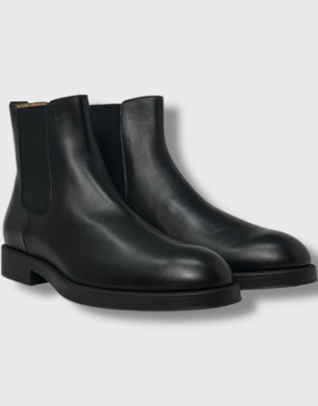 Stivaletto el. formale gomma 75l - 4