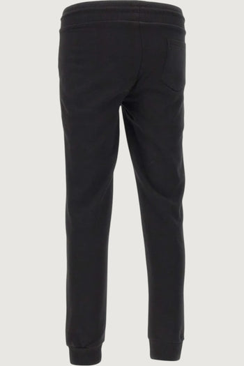 Pantalone in felpa garzata - 2