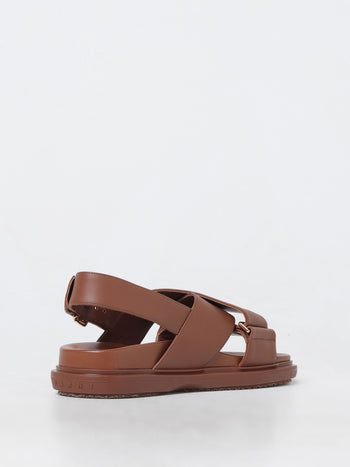 Fussbett crisscross sandal - 3