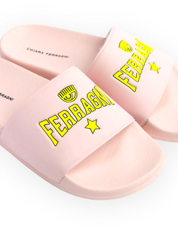 Stretch slider fairy tale pink - 2