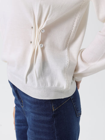 Maglia chiusa m/l - 3