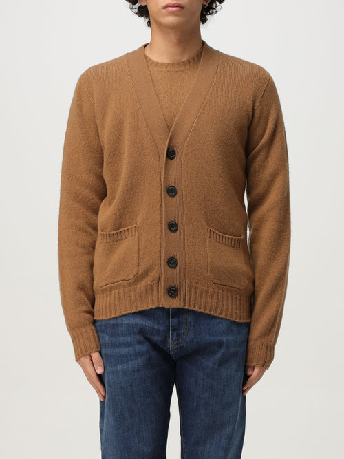 Girocollo ml garzato tubico