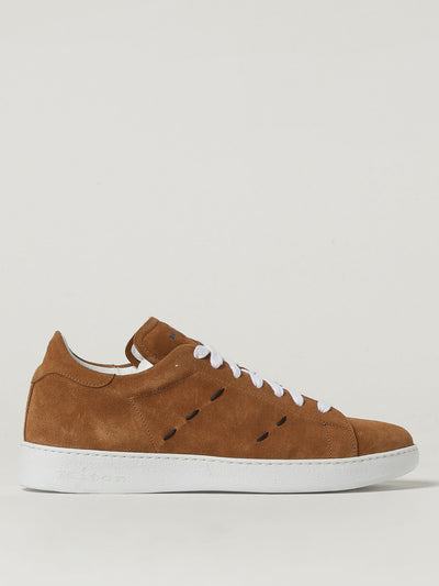 Sneakers calfskin