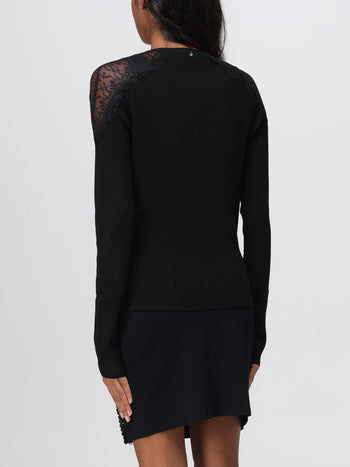 Maglia chiusa m/l - 2