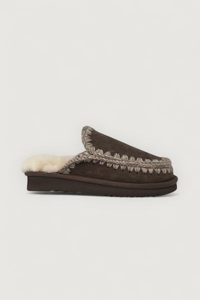 Eskimo slipper