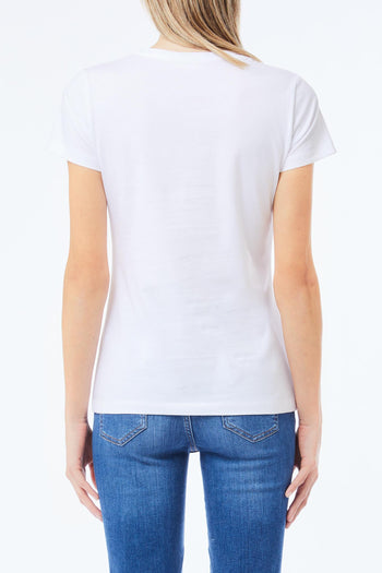 Ecs t-shirt moda m/c - 2