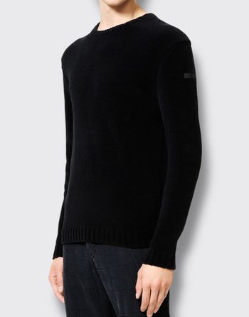 Cinematt round knit - 2