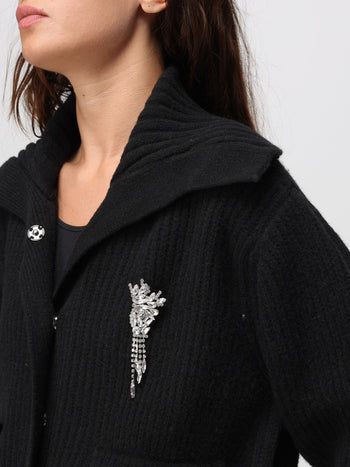 Maglia aperta m/l - 4