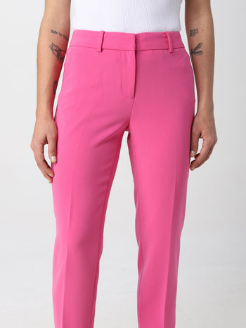 Crop pant - 4