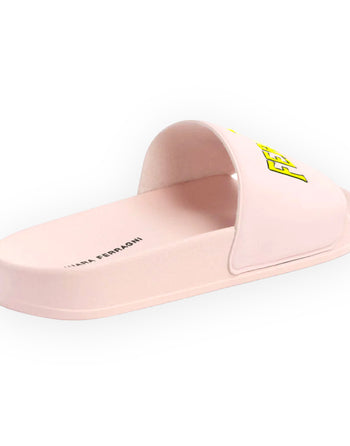 Stretch slider fairy tale pink - 4