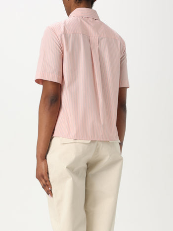 Innuendo camicia popeline - 2