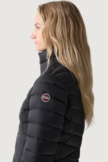 Piumino sfiancato - 2