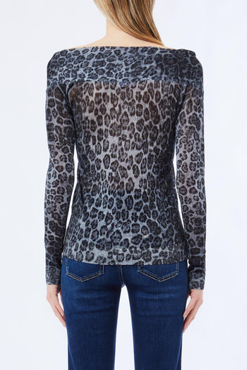 Maglia chiusa m/l - 2