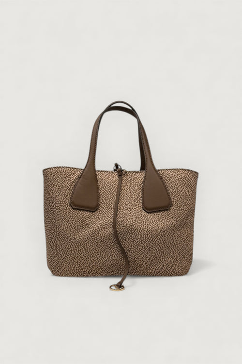Borsa bauletto