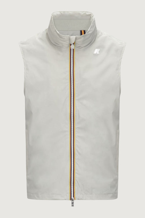 Valen stretch nylon jersey