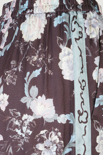 Peonia my love pant - 2