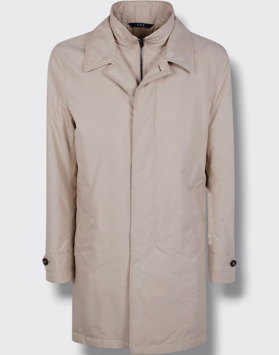 Easy morning db front