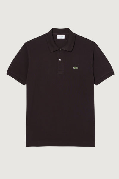 Polo dal taglio classico l.12.12 original