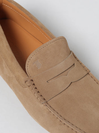 Mocassino gommino 22l - 4