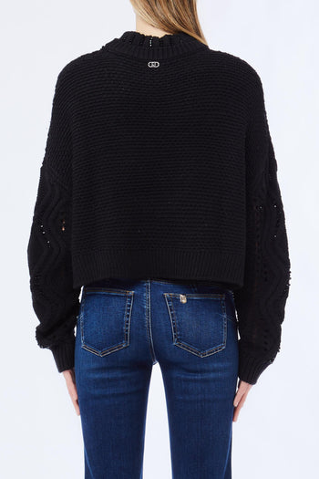 Maglia chiusa m/l - 2