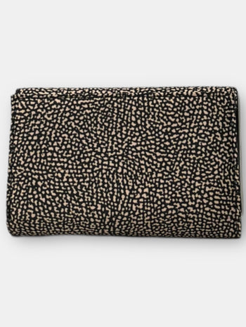 Portafoglio medium con patta - 4