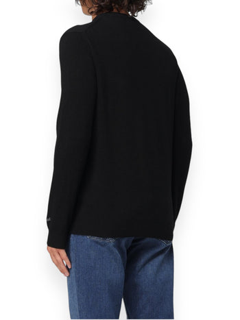 Lambswoll crewneck - 2