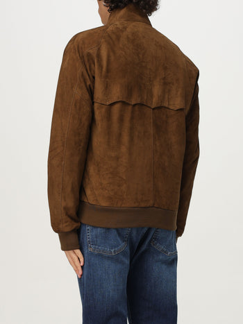 G9 baracuta cloth - 2