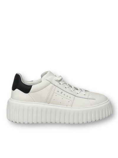 H-stripes allacciato fascia logo