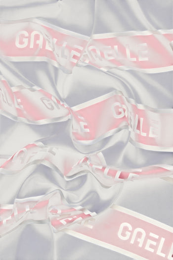 Foulard bande logate - 3