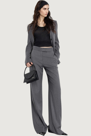 Pantalone dritto - 4