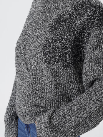 Maglia chiusa m/l - 3