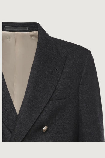 Giacca doppiopetto - 3