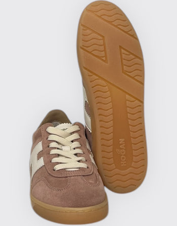 Hogan cool allacciato h - 3