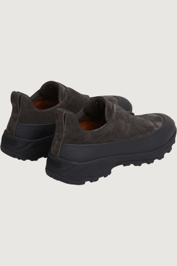 Shoes sneaker low-top - 2