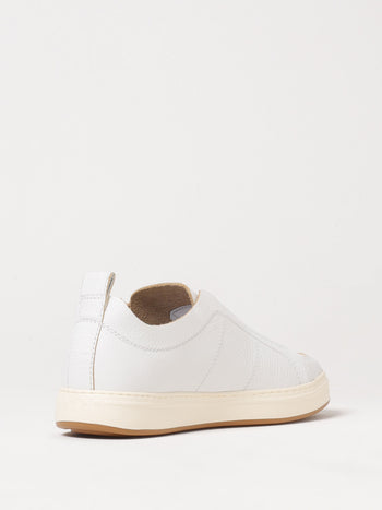 H668 slip on + logo - 3