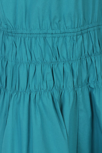 Amie abito comfort popeline - 2