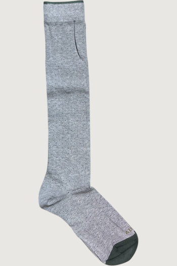 Calza lunga spillo - 2