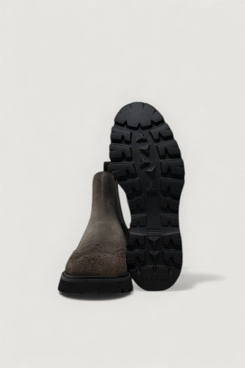 Beatles coda di rondine - 3